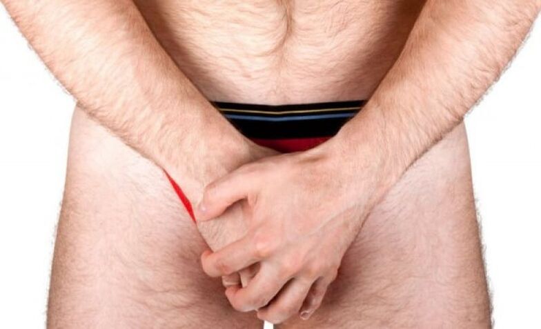 férfi péniszmasszázs a vastagság növelése érdekében