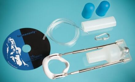 hosszabbító a pénisz vastagságának növelésére