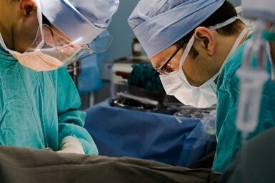 sebészi pénisz bővítés