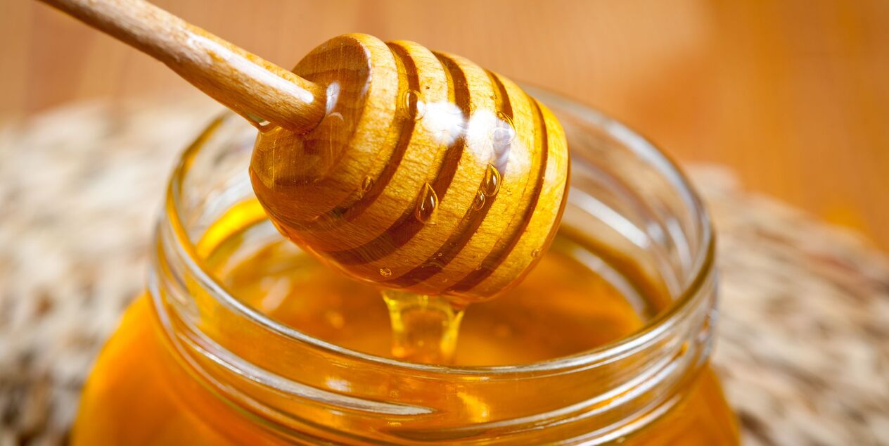 méz a pénisz megnagyobbodásához